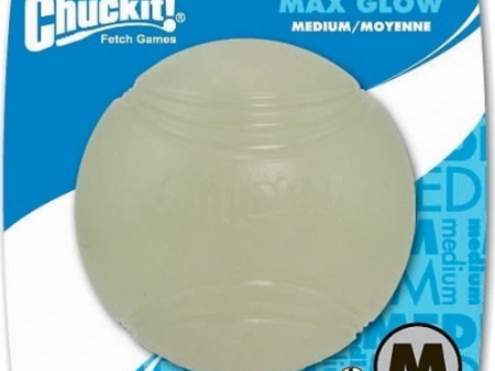 Chuckit! Max Glow Ball Online Sale