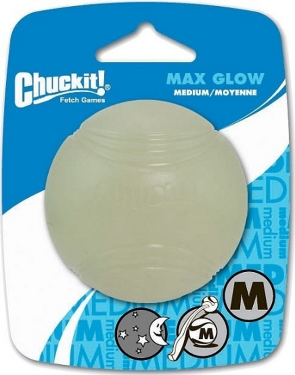 Chuckit! Max Glow Ball Online Sale