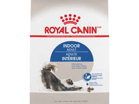 Royal Canin Feline Health Nutrition Indoor Adult Dry Cat Food Online Hot Sale