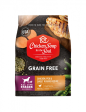 Chicken Soup For The Soul Grain Free Chicken, Pea, & Sweet Potato Dry Dog Food Discount