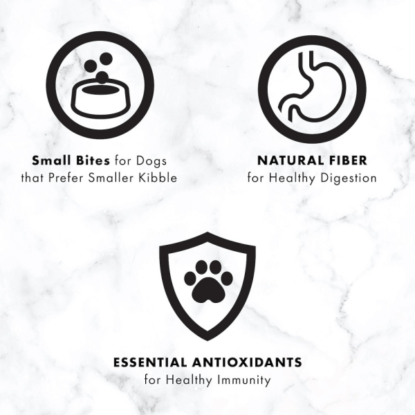 Nutro Wholesome Essentials Small Bites Adult Pasture-Fed Lamb & Rice Dry Dog Food Online Sale