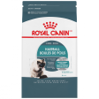 Royal Canin Feline Hairball Care Dry Cat Food Discount