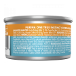 Purina ONE Chicken Cuts in Gravy Canned Cat Food on Sale