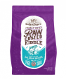 Stella & Chewy s Raw Coated Kibble Wild Caught Salmon Recipe Dry Cat Food Online now