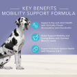 Blue Buffalo True Solutions Jolly Joints Mobility Support Formula Chicken Recipe Adult Dry Dog Food Online