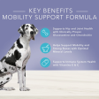 Blue Buffalo True Solutions Jolly Joints Mobility Support Formula Adult Canned Dog Food Online now