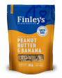 Finleys Peanut Butter & Banana Crunchy Biscuits Discount