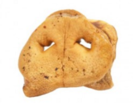 Redbarn Pig Snout Dog Treats Sale