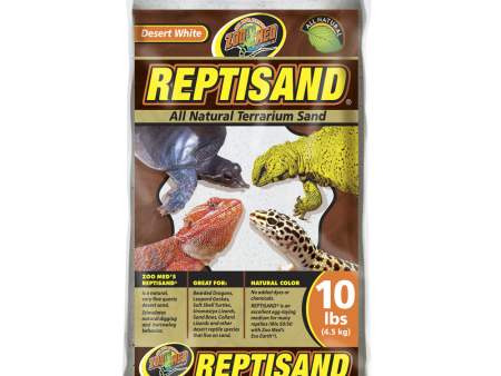 Zoo Med Reptisand Desert White Cheap