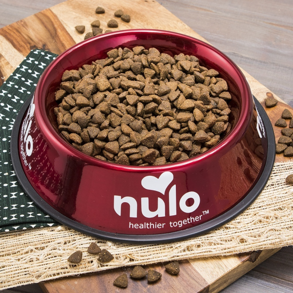 Nulo Freestyle Adult Dog Trim Gf Cod on Sale