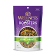 Wellness CORE Bowl Boosters Joint Health Dry Dog Food Topper Cheap