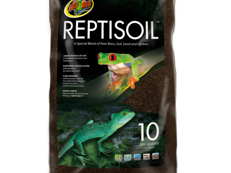 Zoo Med Reptisoil on Sale