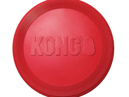 KONG Flyer Dog Toy For Cheap