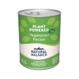 Natural Balance Limited Ingredient Vegetarian Pate Recipe Wet Canned Dog Food Online Hot Sale