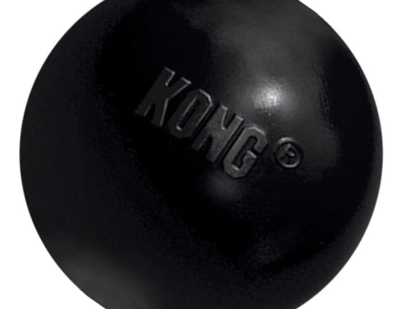 KONG Extreme Ball Dog Toy Discount