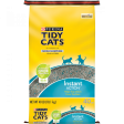 Tidy Cats Non Clumping Instant Action Immediate Odor Control Cat Litter Online Hot Sale