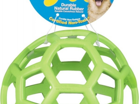 JW Pet Hol-ee Roller Dog Toy Cheap