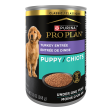 Purina Pro Plan Grain-Free Classic Turkey Entree Wet Puppy Food For Discount