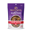 Wellness CORE Bowl Boosters Heart Health Dry Dog Food Topper For Cheap