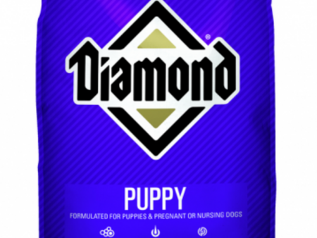 Diamond Puppy Dry Food Supply