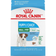 Royal Canin Small Puppy Dry Dog Food Sale