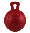 Jolly Pets Tug n Toss Ball Dog Toy Online Hot Sale