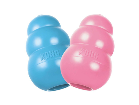 KONG Puppy Toy Online Sale