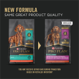 Purina Pro Plan Sensitive Stomach Sensitive Skin & Stomach Salmon & Rice Formula Dry Puppy Food Discount