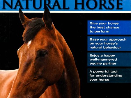 Bhs Book Of The Natural Horse For Discount