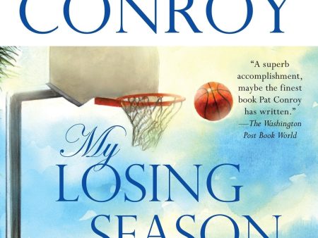 My Losing Season: A Memoir Online Hot Sale