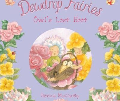 Dewdrop Fairies: Owl s Lost Hoot For Discount