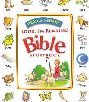 Read And Share Look, I M Reading! Bible Storybook Online now