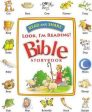 Read And Share Look, I M Reading! Bible Storybook Online now