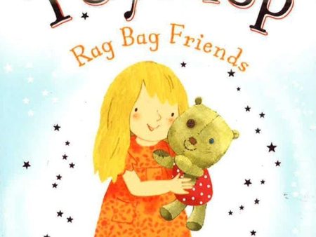 Magic Toyshop: Ragbag Friends Discount