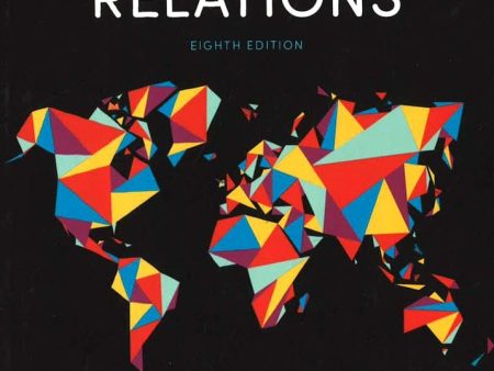 Essentials Of International Relations Hot on Sale