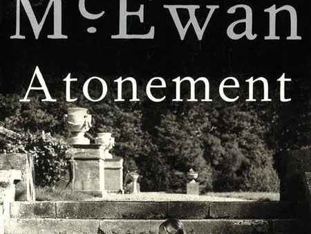 Atonement: A Novel Hot on Sale