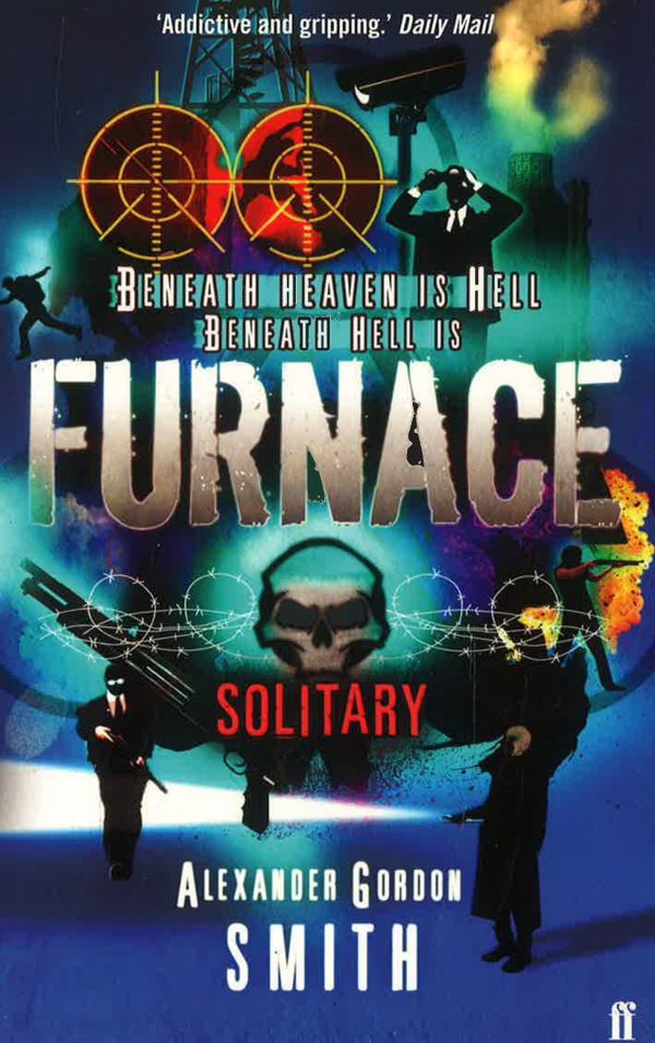 [Bargain corner] Furnace: Solitary Supply