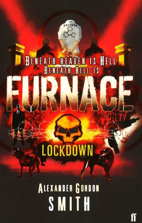 [Bargain corner] Furnace: Lockdown Online