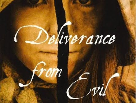 Deliverance From Evil For Sale