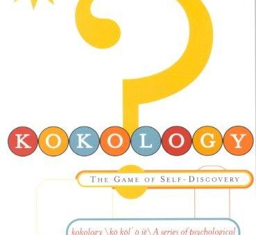 Kokology: The Game Of Self-Discovery Online