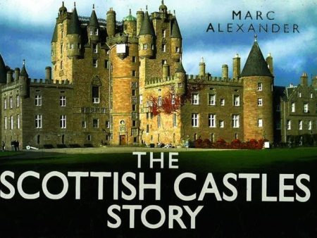 The Scottish Castles Story Online