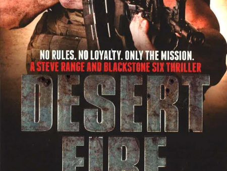 Desert Fire Discount