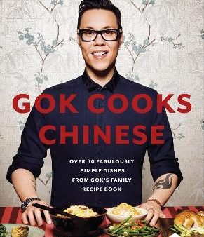 Gok Cooks Chinese For Discount