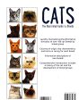 Cats: The Illustrated Guide To Breeds Online Sale