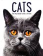 Cats: The Illustrated Guide To Breeds Online Sale