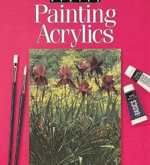 Painting Acrylics Discount