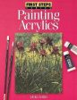 Painting Acrylics Discount