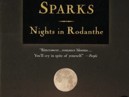 Nights In Rodanthe Online Sale