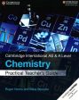 Cambridge International As & A Level Chemistry Practical Teacher s Guide Discount