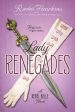 Lady Renegades For Sale